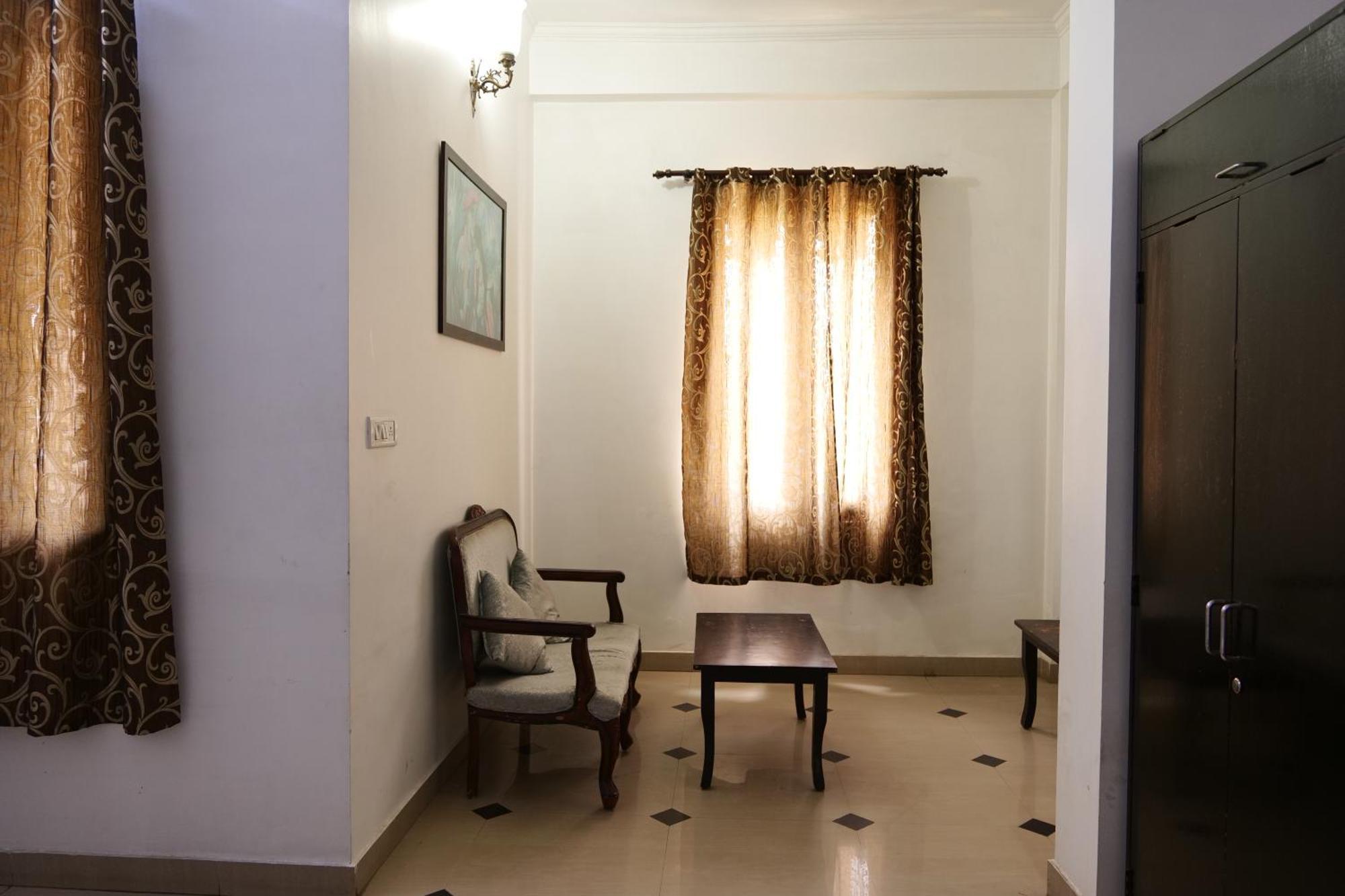 The Kunadi Haveli Jaipur Bagian luar foto
